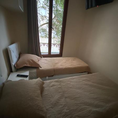 Rent Appart - La Garenne Colombes المظهر الخارجي الصورة