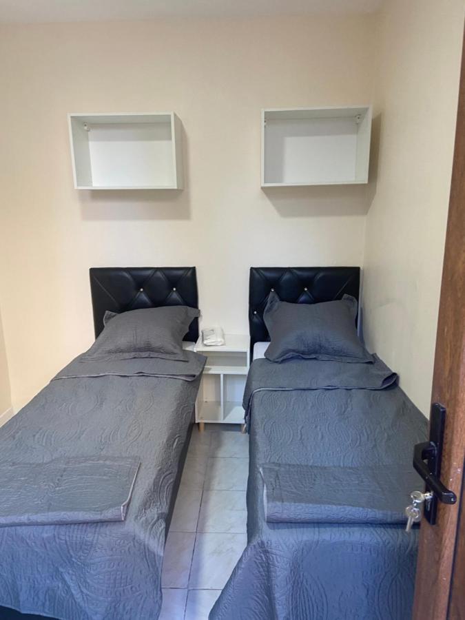 Rent Appart - La Garenne Colombes المظهر الخارجي الصورة