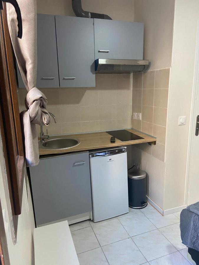 Rent Appart - La Garenne Colombes المظهر الخارجي الصورة
