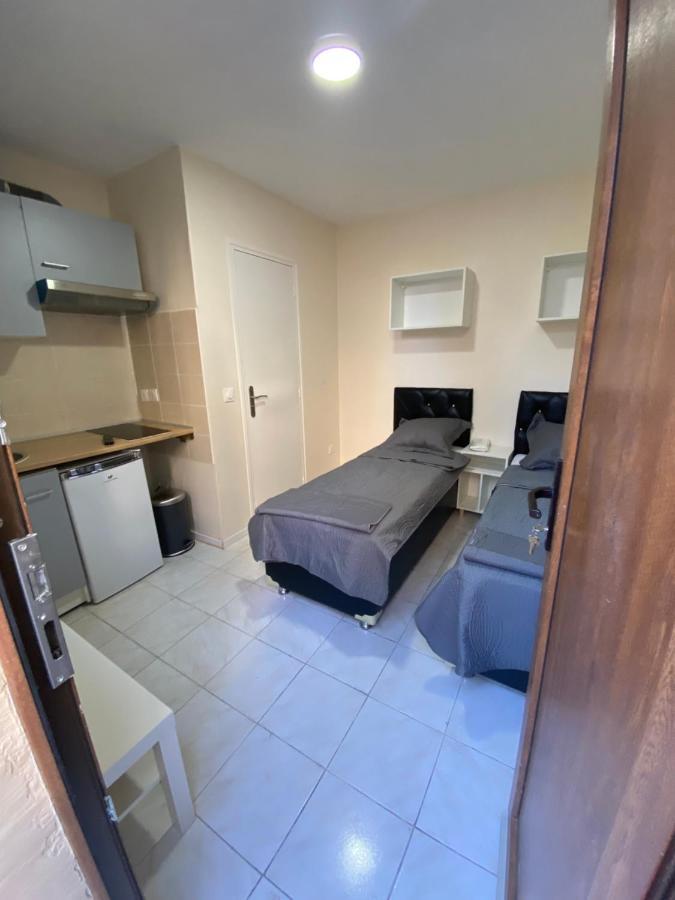 Rent Appart - La Garenne Colombes المظهر الخارجي الصورة