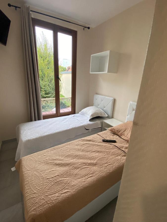 Rent Appart - La Garenne Colombes المظهر الخارجي الصورة