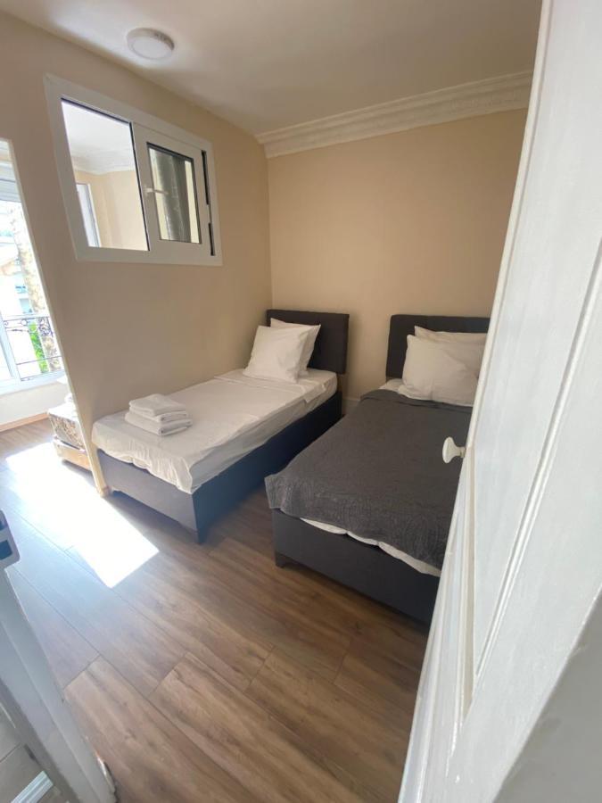 Rent Appart - La Garenne Colombes المظهر الخارجي الصورة
