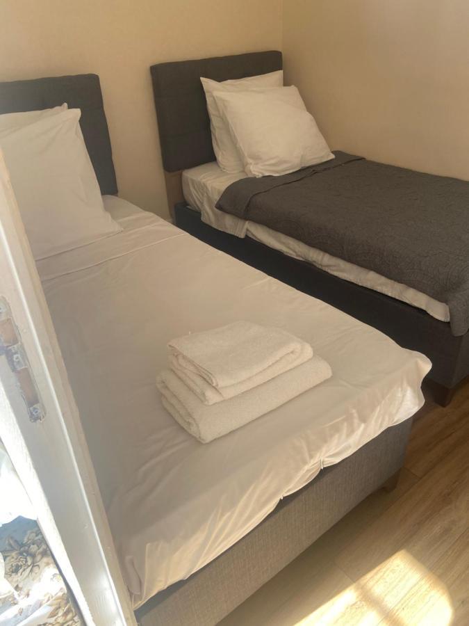 Rent Appart - La Garenne Colombes المظهر الخارجي الصورة